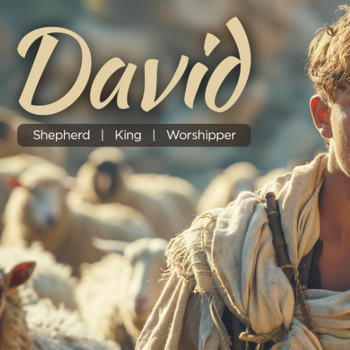 David 11 - David's Troops
