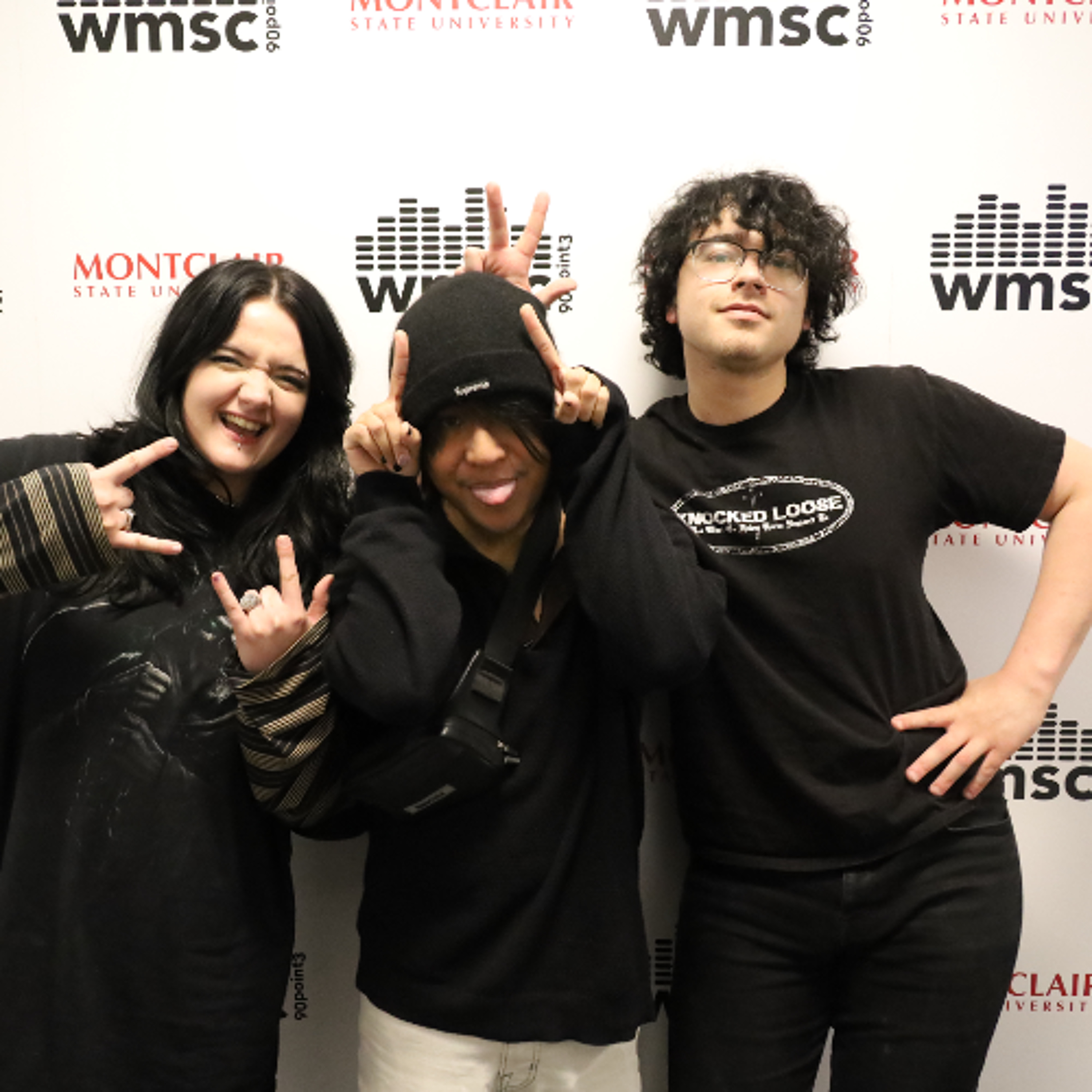 Circle Drive WMSZine Interview | MEGA UNPLUGGED Spring 2025