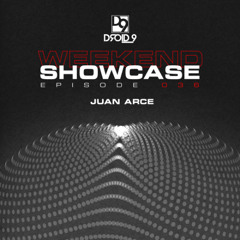 Droid9 Weekend Showcase 036 - Juan Arce