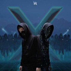 Alan Walker - UNITY (Verry Simanjuntak ft. Marsiany) #Cover