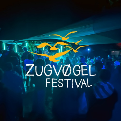 Karsten Vetten & Uwe Lacto @Zugvøgel Festival 2023 ≈Sauna≈