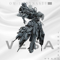 Kaiser.[01] - [HEAVY.INDUSTRY]