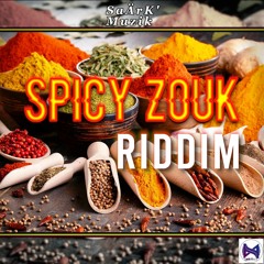 Spicy Zouk Riddim