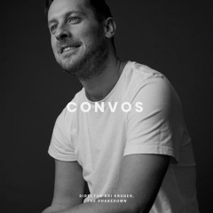 CONVOS: Director Ari Kruger on 'The Shakedown', South African Film, Dark Comedies, and More