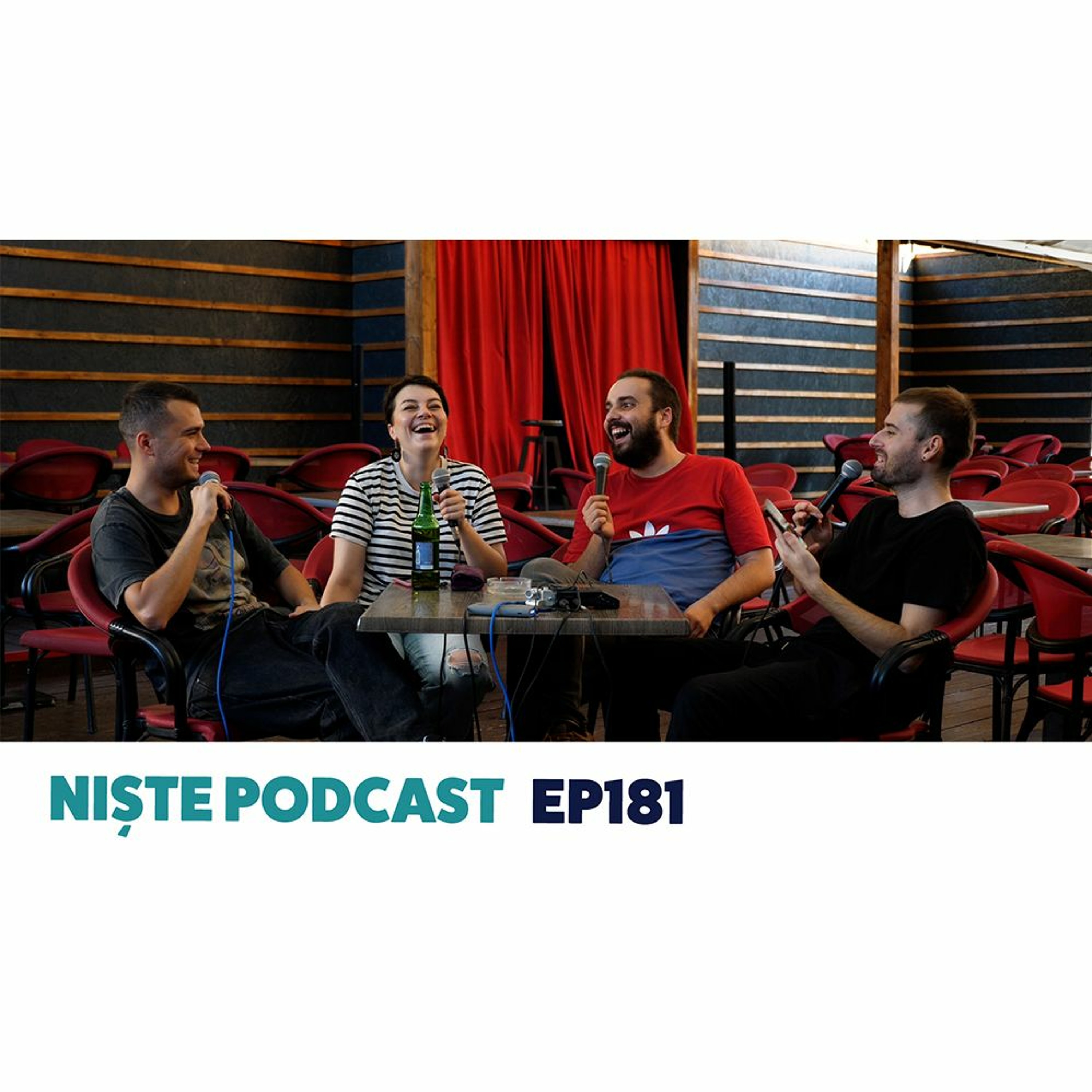 NistePodcast