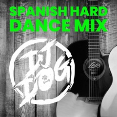 SPANISH HARD DANCE MIX DJ DOG