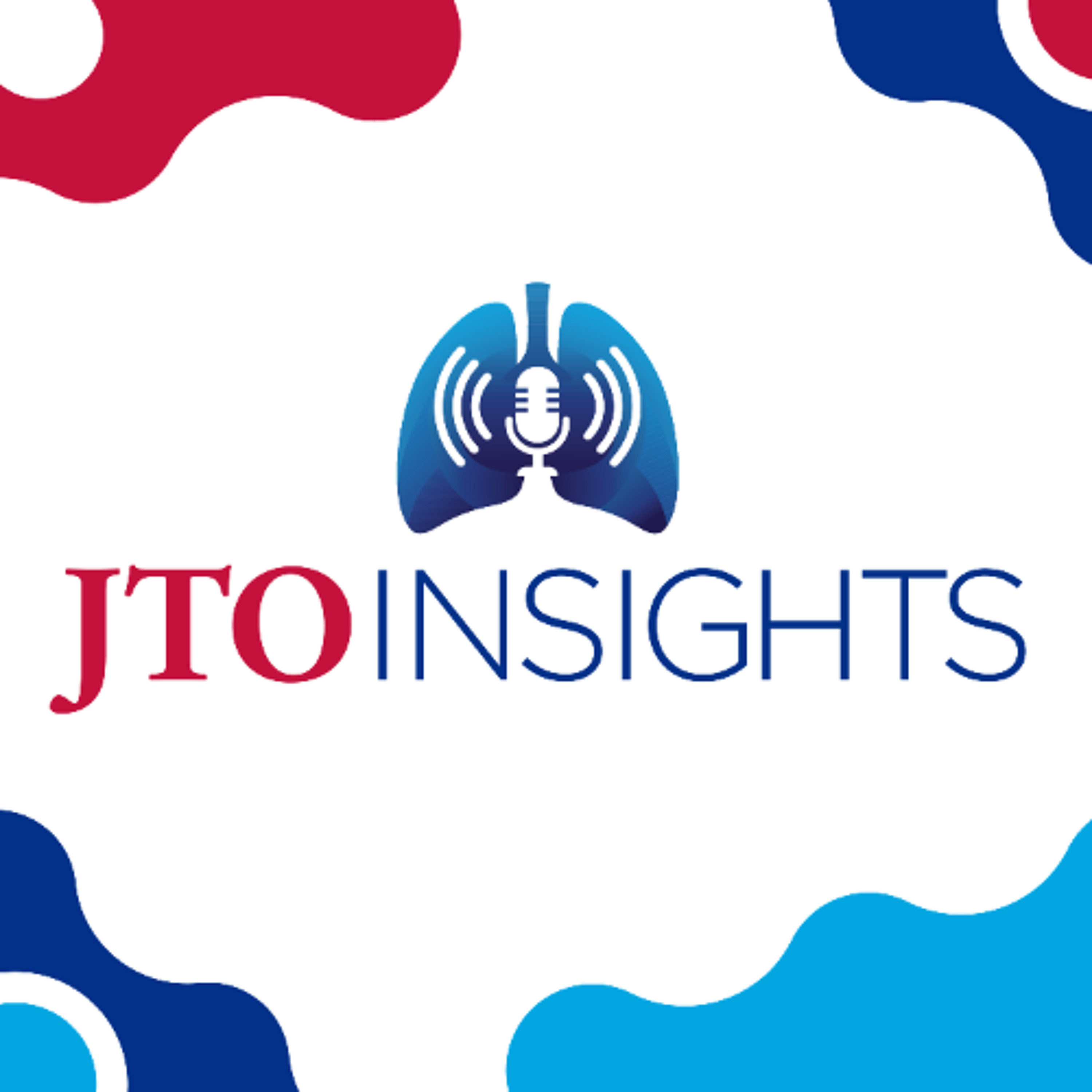 JTO Insights: 20 Years of Advances in Screening & Surgery episode artwork