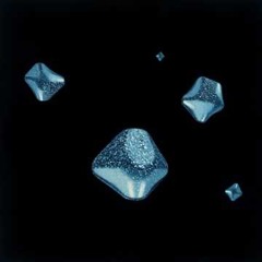 decompression (Cover)