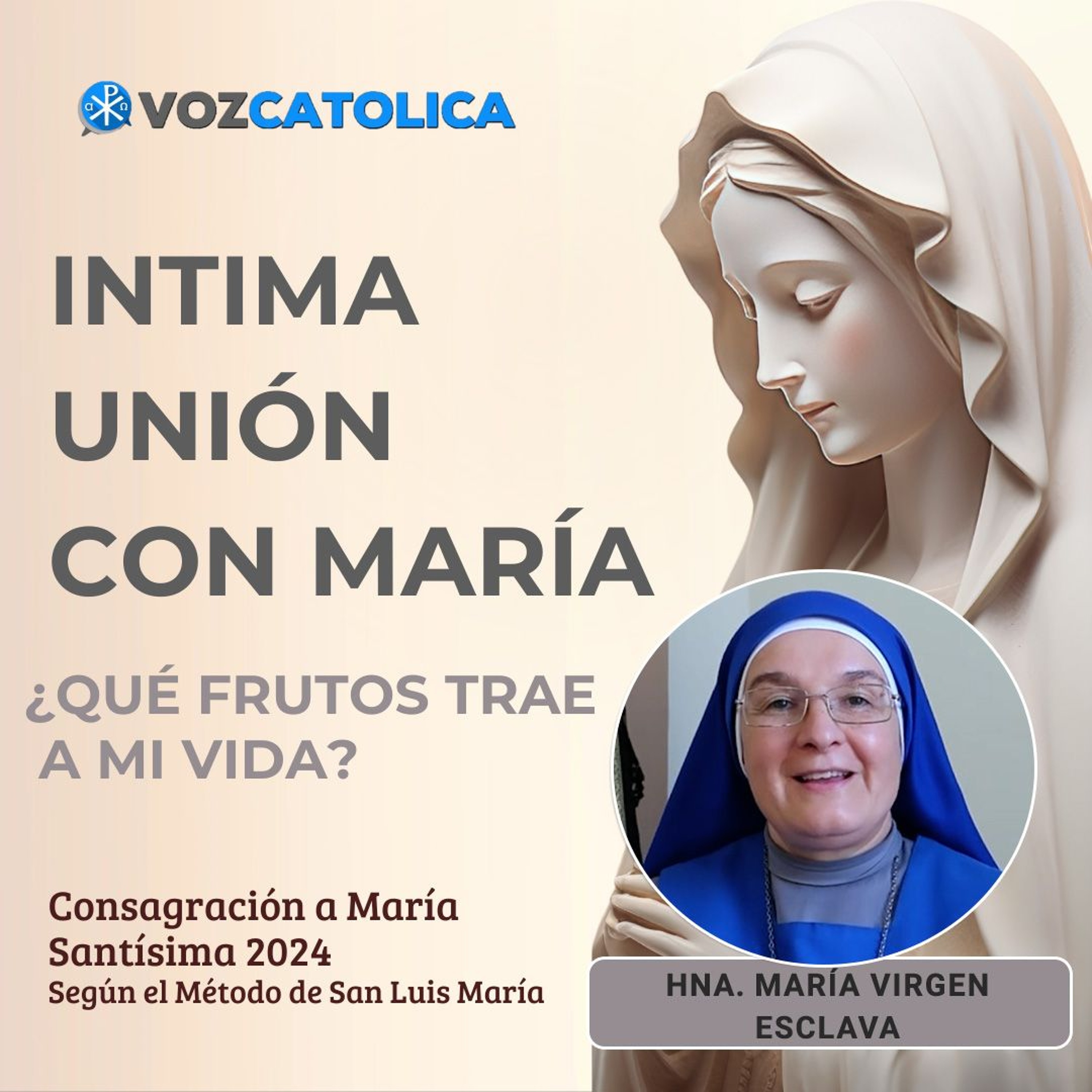 Voz Católica