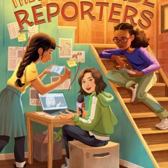 ✔ EPUB ✔ The Renegade Reporters free