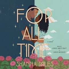 FOR ALL TIME Audiobook Excerpt