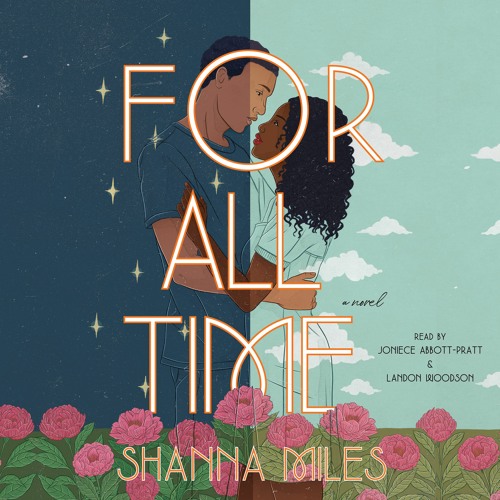 FOR ALL TIME Audiobook Excerpt
