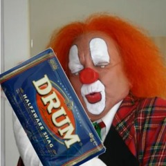 Halfzware Drum met Bassie