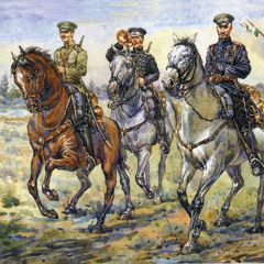 Ой, да не вечер (Oj da n'e wecer)