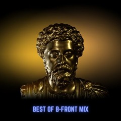 Best Of B-Front Mix