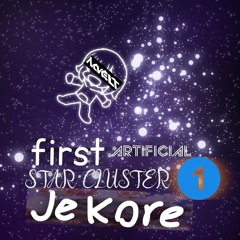 NovelT - FIRST ARTIFICIAL STARCLUSTER 1: JEKORE
