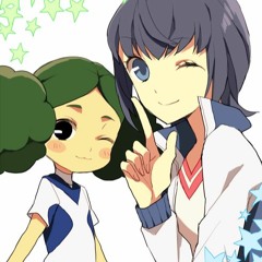 Inazuma Eleven Go Galaxy Ending 01 [Full] - Katte ni Cinderella