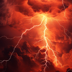 GODINI - Storm (Techno track FREE Download)