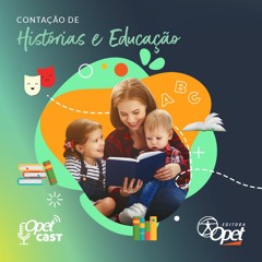 Contação de Histórias e Educação