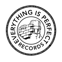 The Everything is Perfect Show 045 w/ Binti Red & aloisius