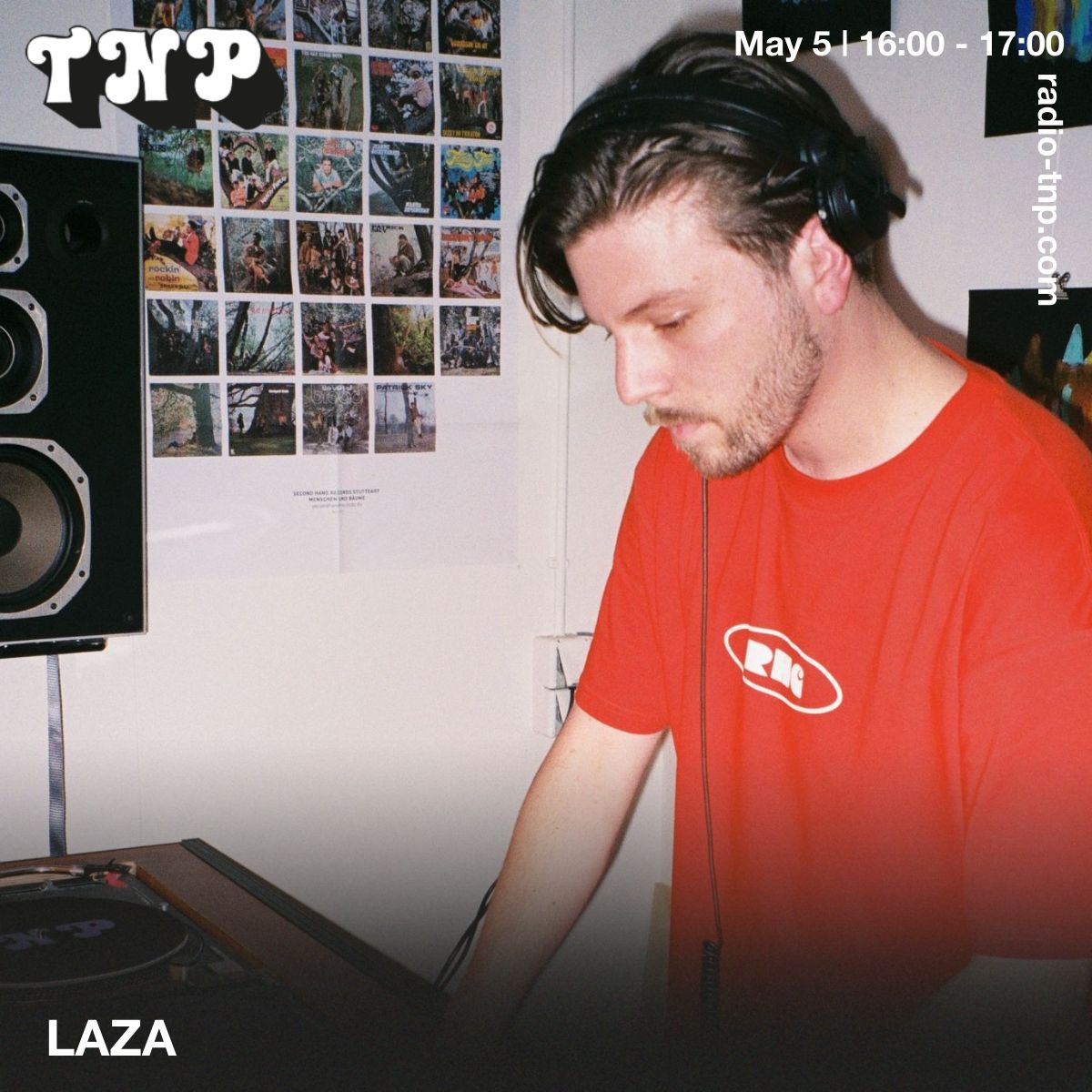 LAZA