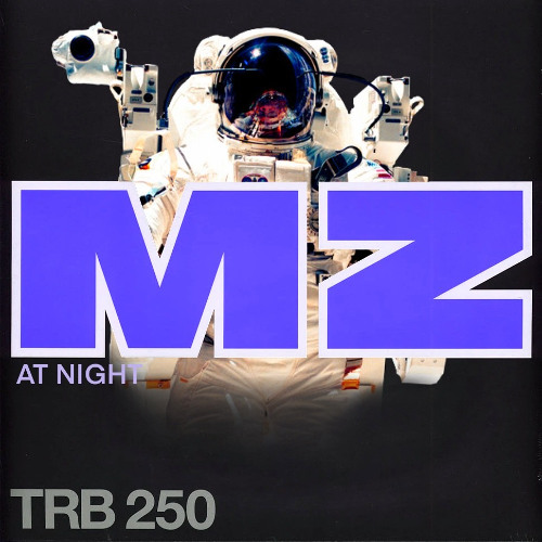 MZ At Night (Hüfner Remix)
