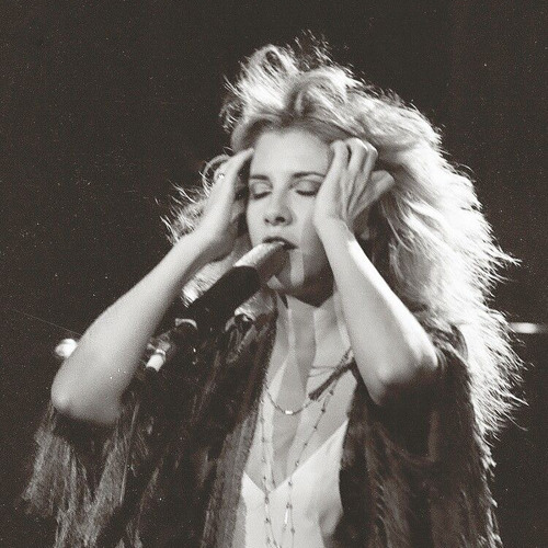 Edge of Seventeen - Stevie Nicks (Boyd Remix)