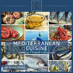 BML087 Mediterranean Cuisine