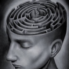 Trapped in my own mind