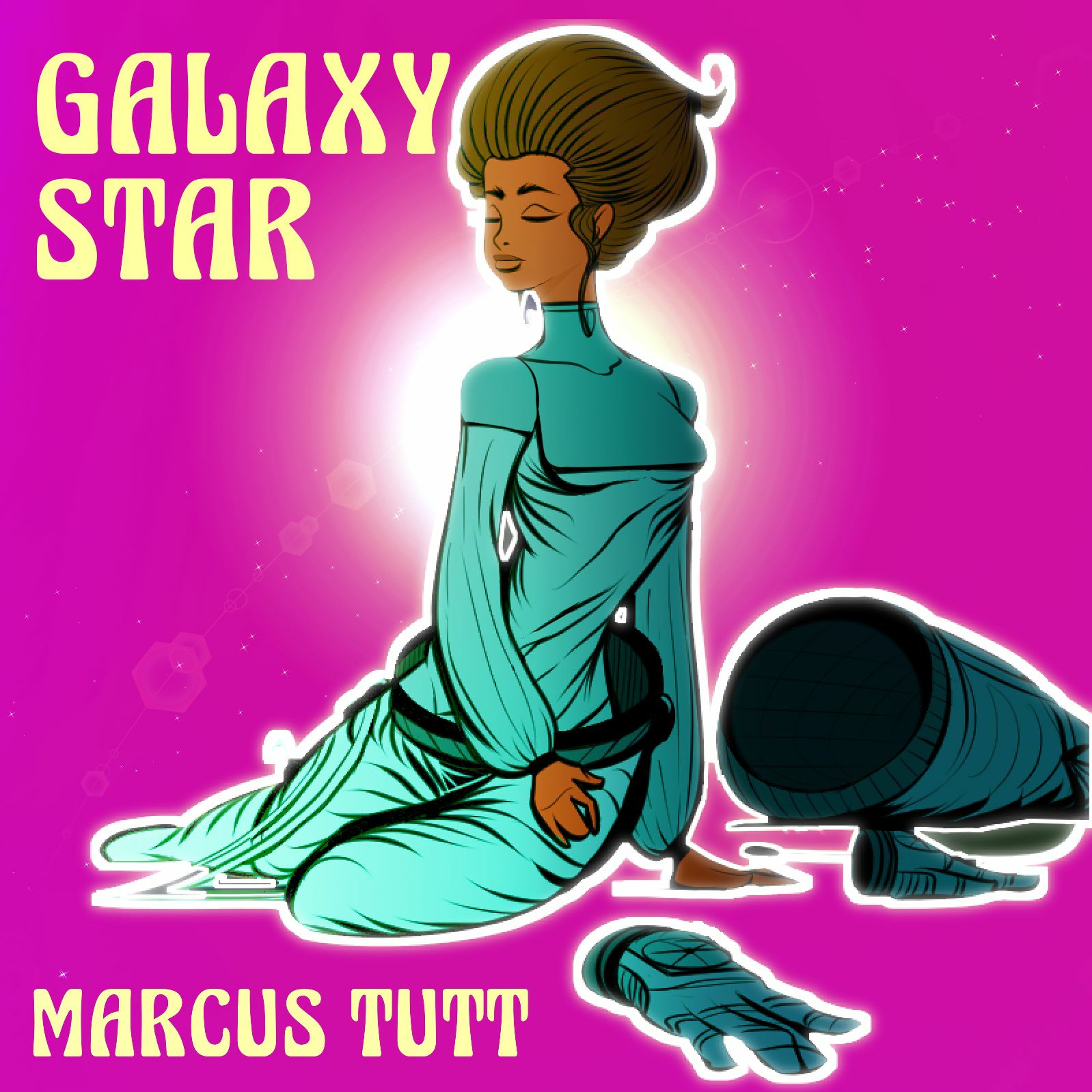 Marcus Tutt Studios
