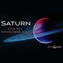 "Saturn" (Noviembre 2023)