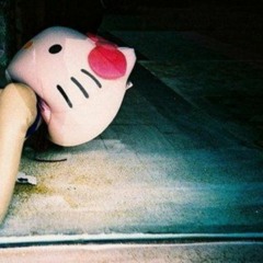 8trxck, hoshie star, RONIN - Hello Kitty Murderer
