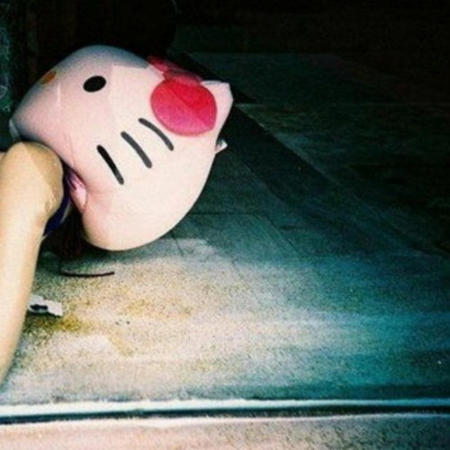 8trxck, hoshie star, RONIN - Hello Kitty Murderer
