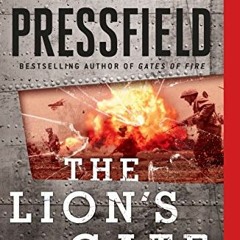 ( zOk ) The Lion's Gate: On the Front Lines of the Six Day War by  Steven Pressfield ( YPN )