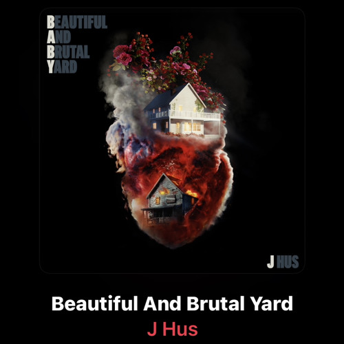 J HUS B.A.B.Y ALBUM MIX BY J3