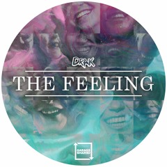 Drak - The Feeling