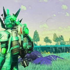 ai song no mans sky