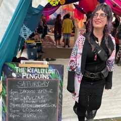 The Really Lost Penguins Live @ Otherworld 2022