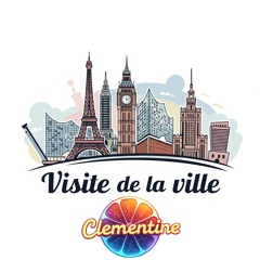 Visite de la ville (feat. Aikiko & KojotentanzAI)