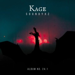 Kage(Dark Shadow)
