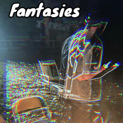 Fantasies/HundoThaKidd