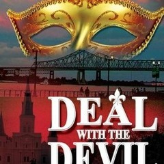 📗 5+ Deal with the Devil by Ali Vali