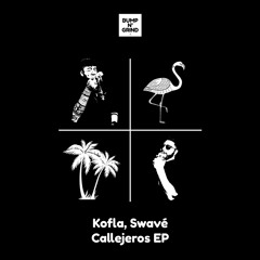 Kofla - Callejero (Original Mix)