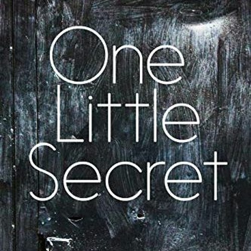 VIEW EPUB 📜 One Little Secret (Don't Call Me Hero Book 4) by  Eliza Lentzski KINDLE