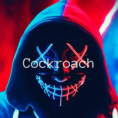 Cockroach | Hard rap/trap beat
