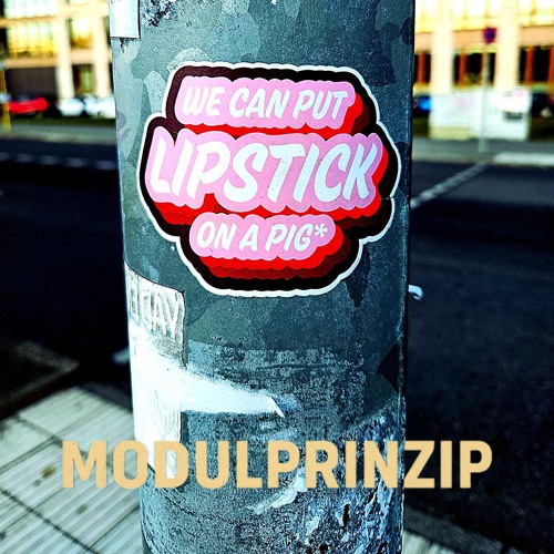 we can put lipstick on a pig (LDSR #227)