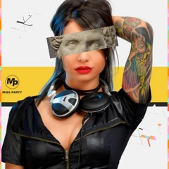 MiSS PARTY - Tech House Explosion 003