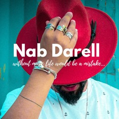 I'm good and feeling alright - Nab Darell