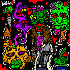 lizzie + choppazay [igb + slump audios + 8teen + slipbrick exclusive]