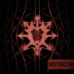 DESTRUCTØR